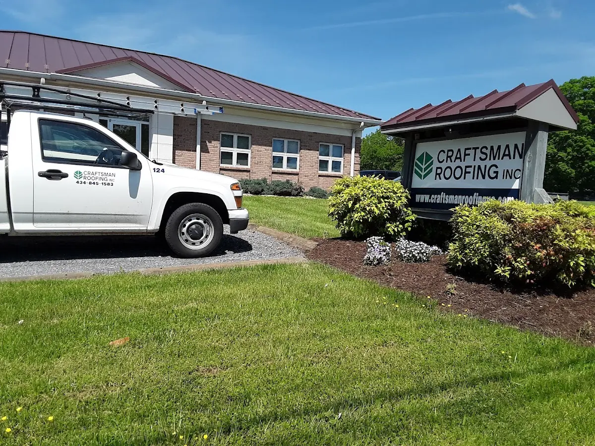 Quality Roof Replacement by experienced craftsmen in Cottage Grove